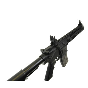 Пневматическая винтовка Crosman R1 Full Auto, кал. 4,5 мм