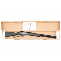 Винтовка пневматическая Borner Lever Action XSV0S01 кал. 4,5 мм (пластик, скоба Генри)