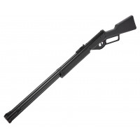 Винтовка пневматическая Borner Lever Action XSV0S01 кал. 4,5 мм (пластик, скоба Генри)