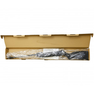 Винтовка пневматическая Borner Chance Two Safe XS-QA8CS Black кал. 4,5 мм