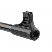Винтовка пневматическая мультикомпрессионная Borner Flex Shot Multi-Pump, Green кал. 4,5 мм (пластик, 3 Дж)