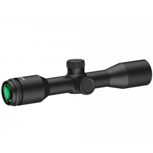 Оптический прицел Discovery MS 6X32AC FD25, ласточкин хвост