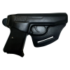 Кобура формованная для Сигнального пистолета PP-S KURS (Walther PP) Кобура формованная для Сигнального пистолета PP-S KURS (Walther PP)