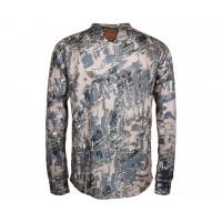 Футболка Remington Hunting Shirts figure