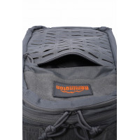 Рюкзак Remington Urban Backpack Grey, 40 л