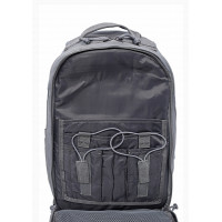 Рюкзак Remington Urban Backpack Grey, 40 л