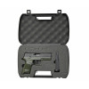 Сигнальный пистолет P320-S KURS (Sig Sauer) кал. 5,5 мм под 10ТК, хаки