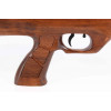 Пневматическая винтовка Hatsan Flashpup-W QE, cal. 5.5, 3 Дж (РСР, дерево)