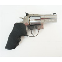 Пневматический револьвер ASG Dan Wesson 715-2,5 Silver Пневматический револьвер ASG Dan Wesson 715-2,5 Silver