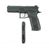 Пневматический пистолет ASG CZ P-09 Duty blowback (пулевой)