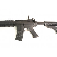 Пневматическая винтовка Umarex Colt M4