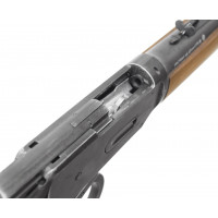 Пневматическая винтовка Umarex Legends Cowboy Rifle (скоба Генри) Пневматическая винтовка Umarex Legends Cowboy Rifle (скоба Генри)