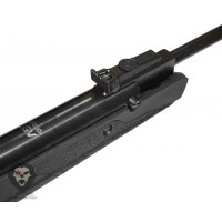 Пневматическая винтовка Umarex Walther LGV Challenger