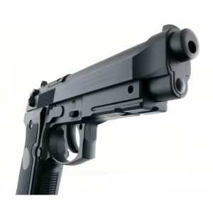 Пневматический пистолет Stalker S92PL (Beretta)