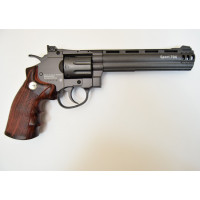 Пневматический револьвер Borner Sport 704 (6") Пневматический револьвер Borner Sport 704 (6")