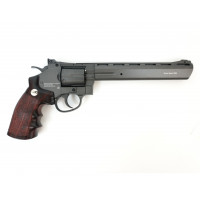 Пневматический револьвер Borner Super Sport 703 (8") Пневматический револьвер Borner Super Sport 703 (8")