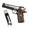 Пневматический пистолет Umarex Colt Special Combat
