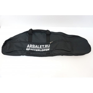 Чехол для арбалета (черный)