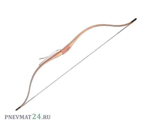 Лук традиционный Bearpaw Horsebow Deluxe 48"