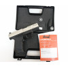 Пневматический пистолет Umarex Walther CP99 Nickel